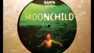 Ramin  - Moonchild - 1993 - Vinyl