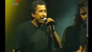 Cheb Khaled - Sahra (Riyad El Feth 2002)