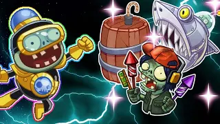 Plants vs. Zombies Heroes #400 ДАВАЙ В ЛОБ БЕЙ 🤗