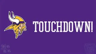 Minnesota Vikings 2022 Touchdown Song