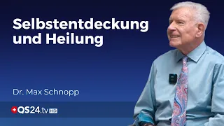 Gesundheit und Lebensfreude aktivieren: Selbstheilung durch Bewusstsein | Sinn des Lebens | QS24