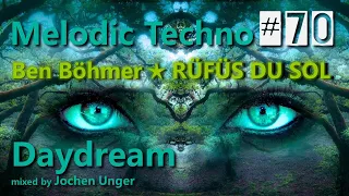 GR#70 - Daydream - #melodictechno