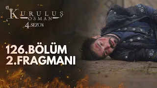 Kuruluş Osman 126.Bölüm 2.Fragmanı