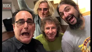 TRANSATLANTIC New Album Coming 2021