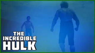 The Hulk Saves Banner From...The Hulk?! | Season 3 Episode 1 | The Incredible Hulk