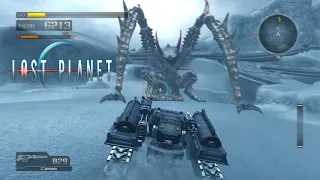 LOST PLANET EXTREME CONDITION COLONIES EDITION | MULTIPLAYER | AKRID HUNT | IN 2023 | 4K