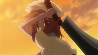 Higurashi (AMV)