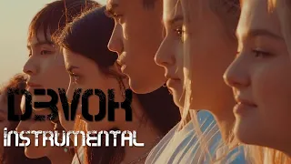 Now United - Beatiful life | D3VOK Remix Instrumental