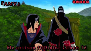 Mc artisan ft Didine Canon 16 - 🅶🅻🅾🅲🅺『AMV』@ArtisanMc ,@didinecanon16.Officiel