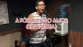 Bryan - Kid Abelha - A Fórmula do Amor (Cover)