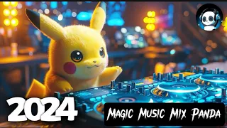 Music Mix 2024 🎧 EDM Mix of Popular songs 🎧 Best gaming music mix 2024 🎧