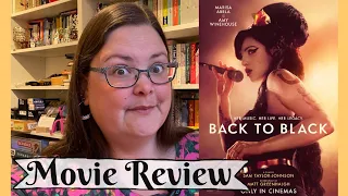 Movie Review: Back to Black