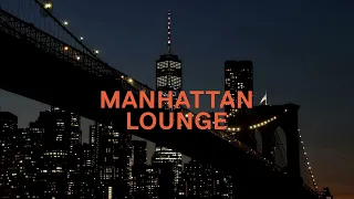 Manhattan Lounge - Bar Piano and Jazz Playlist
