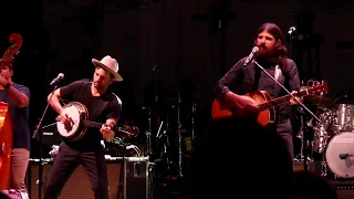 The Avett Brothers - True Sadness - 7/14/18 - Xfinity Center