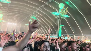 Riot shift @ defqon.1 2023 blue ( break the fall )