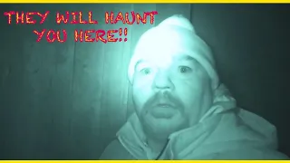 INSIDE THE HAUNTED PENNHURST ASYLUM!! (PART 2)