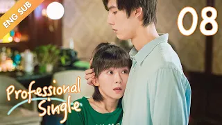 [ENG SUB] Professional Single 08 (Aaron Deng, Ireine Song) The Best of You In My Life