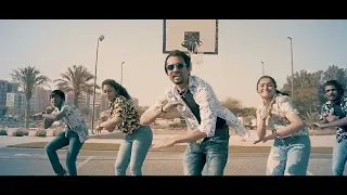 Arabic Kuthu - Video song | Dance cover | Heart Beatz| HBcale Production | Kuwait l Thalapathy Vijay