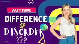 How Viewing Autism as a Difference vs. Disorder Changed My Life