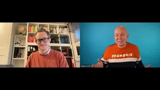 ChatGPT og vurderingspraksis i skolen - Intervju med professor Morten Goodwin (UiA).