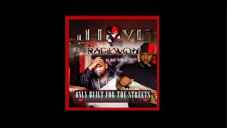 Raekwon - Only Built 4 The Streets vol. 3 (Full Mixtape)