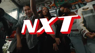 | Timbaland & Magoo Drop ft Fatman Scoop | NXT visual |