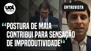 CPI do 8/1: Postura parcial de Arthur Maia contribui para improdutividade da comissão, diz deputado