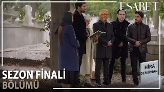 Esaret Sezon Finali Bölümü l Sezon Finali Tarihi Açıklandı