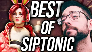 Best of Siptonic - Dead by Daylight Moments