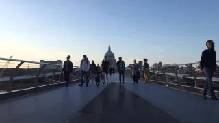 London in Motion