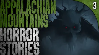 3 DISTURBING Things Seen in the Appalachian Mountains