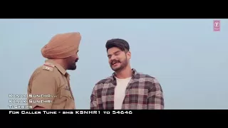 New panjbe song 2018