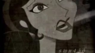 Megara&Anakin//"Let me hear you speaking just for me..."[Animation/Live Action MEP]