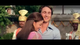 Bride and Prejudice