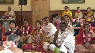 Romapada Swami: Initiation-Say Yes to Krishnas Name and to Spiritual Sound