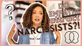 The Parasitic Relationship Between a Narcissist & Empaths/Highly Sensitive People
