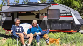 Discovering the Ultimate Boondocking Lifestyle | Totalmente Perdidos Uses Lithium Power