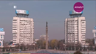 Альянс университетов собирает 100 интересных фактов об Алматы (05.04.18)