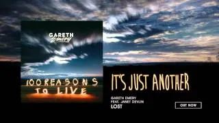 Gareth Emery feat. Janet Devlin - Lost