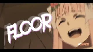 zero two edit