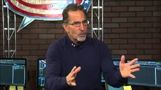 John Tortorella Interview: Young Man's Game