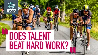 Is Talent More Important Than Hard Work? | GTN Coach's Corner