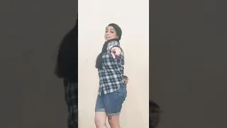 Dhulokona serial actress short video 🥰💕