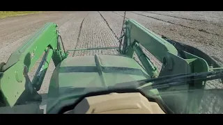 quick video showing a small part of prep work that goes into planting USA kratom farms.