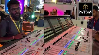 Learn Live Sound Engineering Course | Patsav Academy Certified Professional Sound Engineering Course