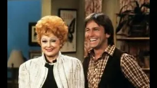 Three's Company Seasons 5 & 6 - Notable Guest Stars