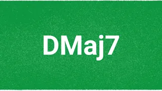 One Chord Workout - Jazz Backing Track Jam in DMaj7