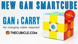 GAN i Carry | Everyone Solves