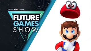ANOTHER E3 2020 Replacement Has Been Announced ( Future Games Show 2020 )
