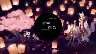 [ Âm Dương Sư ]-Ly Đảo Chi Ca _bản full